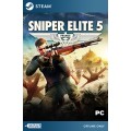 Sniper Elite 5 Steam [Singleplayer Only]